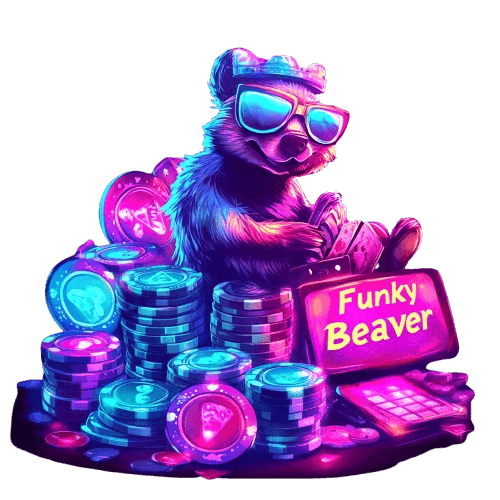 Funky Beaver Game